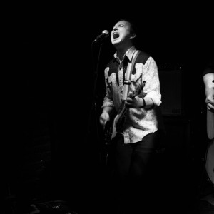 MicHarrisonandTheHighScorePhotobyAnnieClark